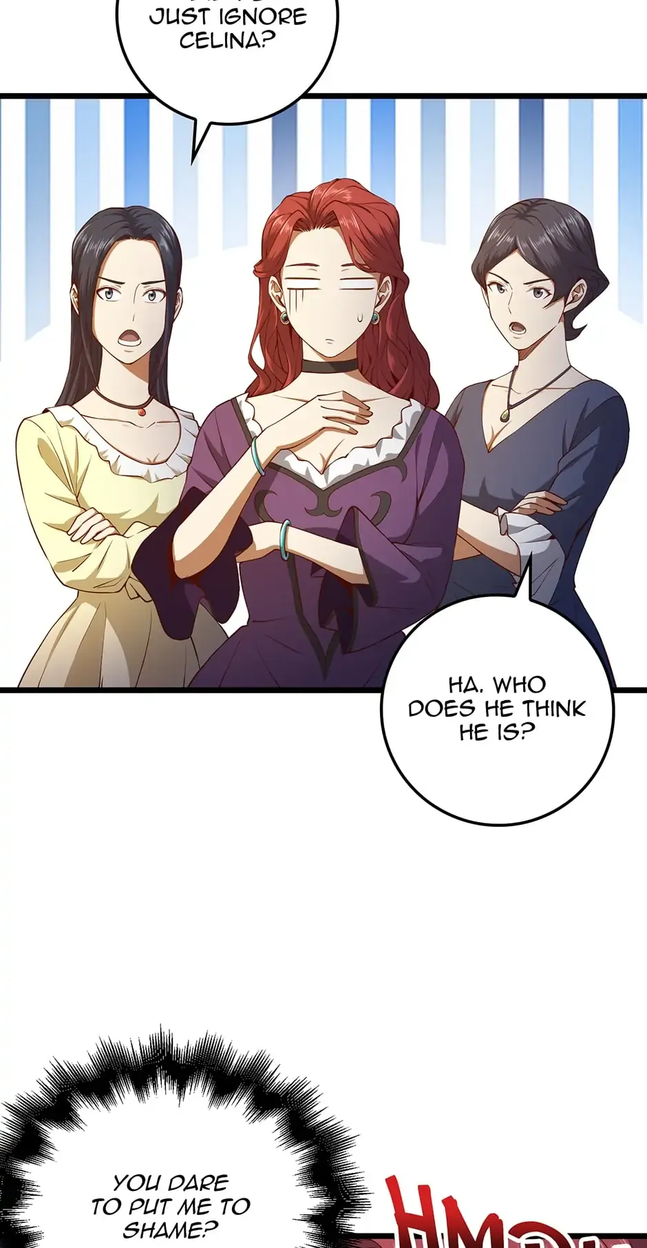 The Lord Of Coins Chapter 66 Online - página 44