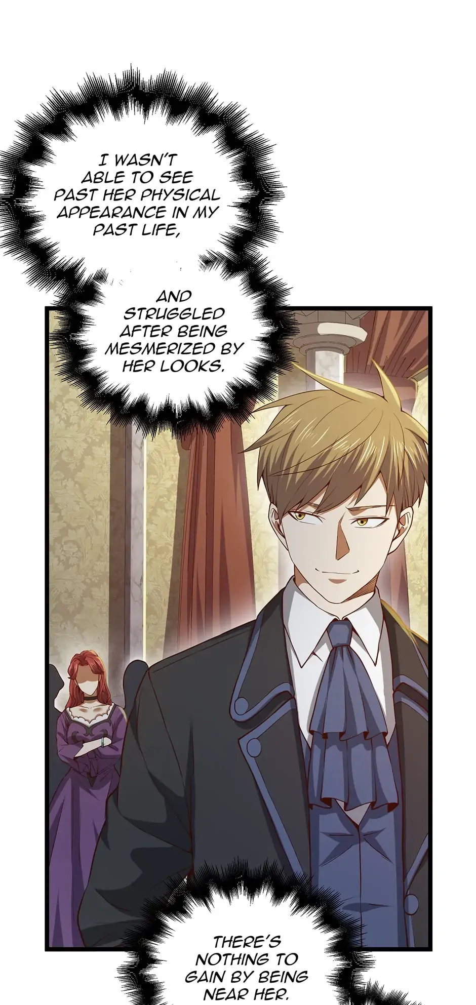 The Lord Of Coins Chapter 66 Online - página 46