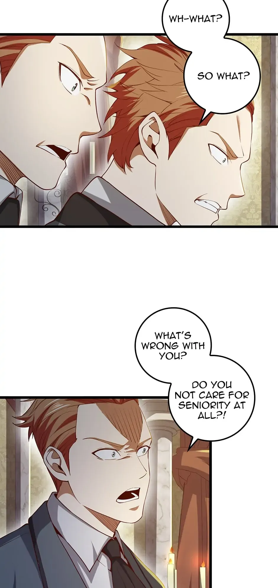 The Lord Of Coins Chapter 66 Online - página 49