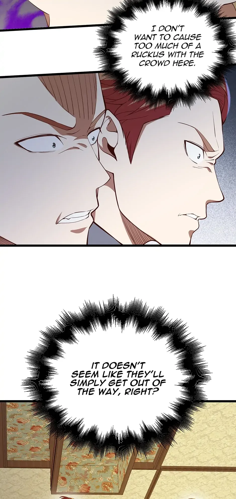 The Lord Of Coins Chapter 66 Online - página 53