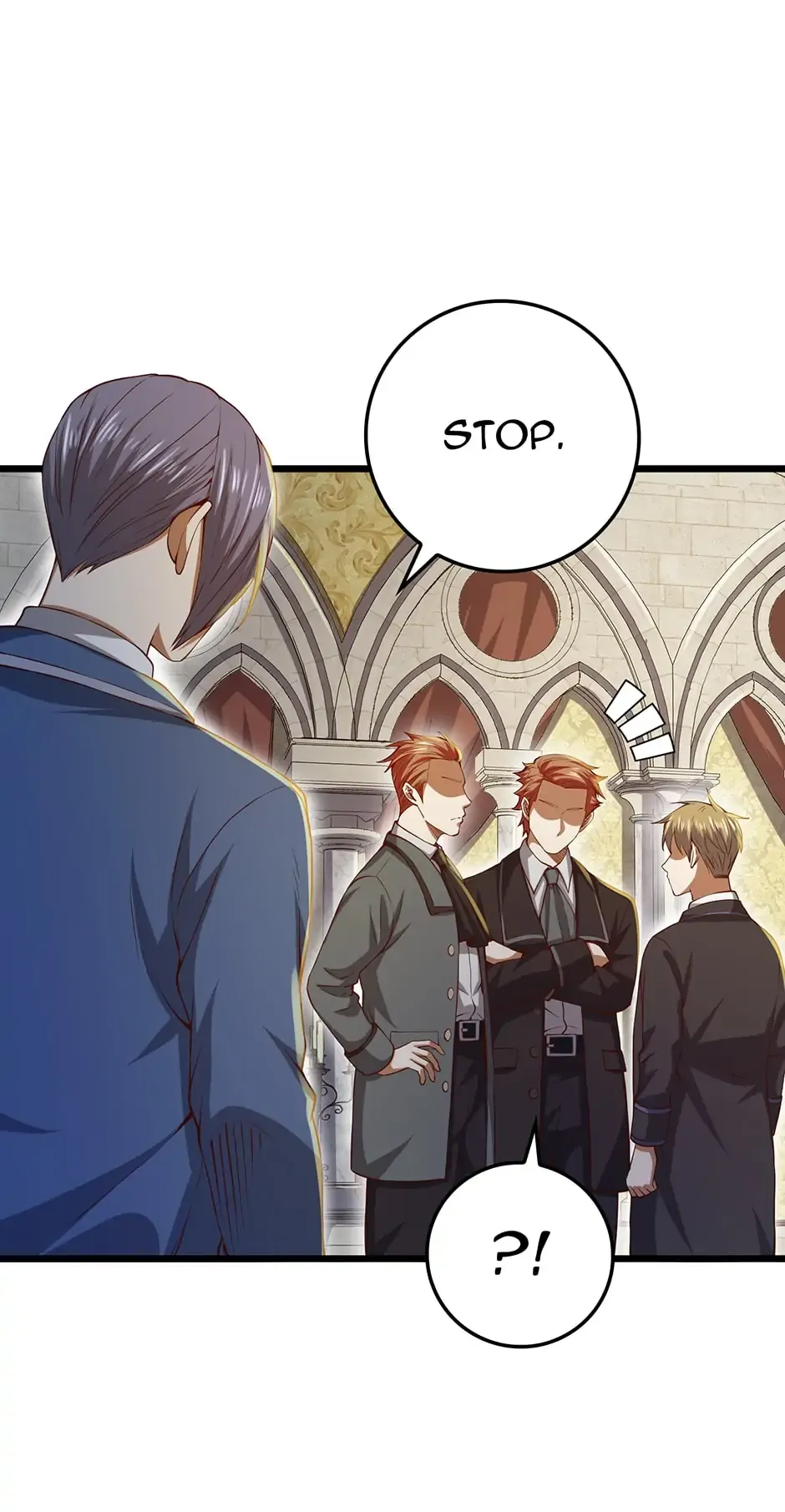 The Lord Of Coins Chapter 66 Online - página 55