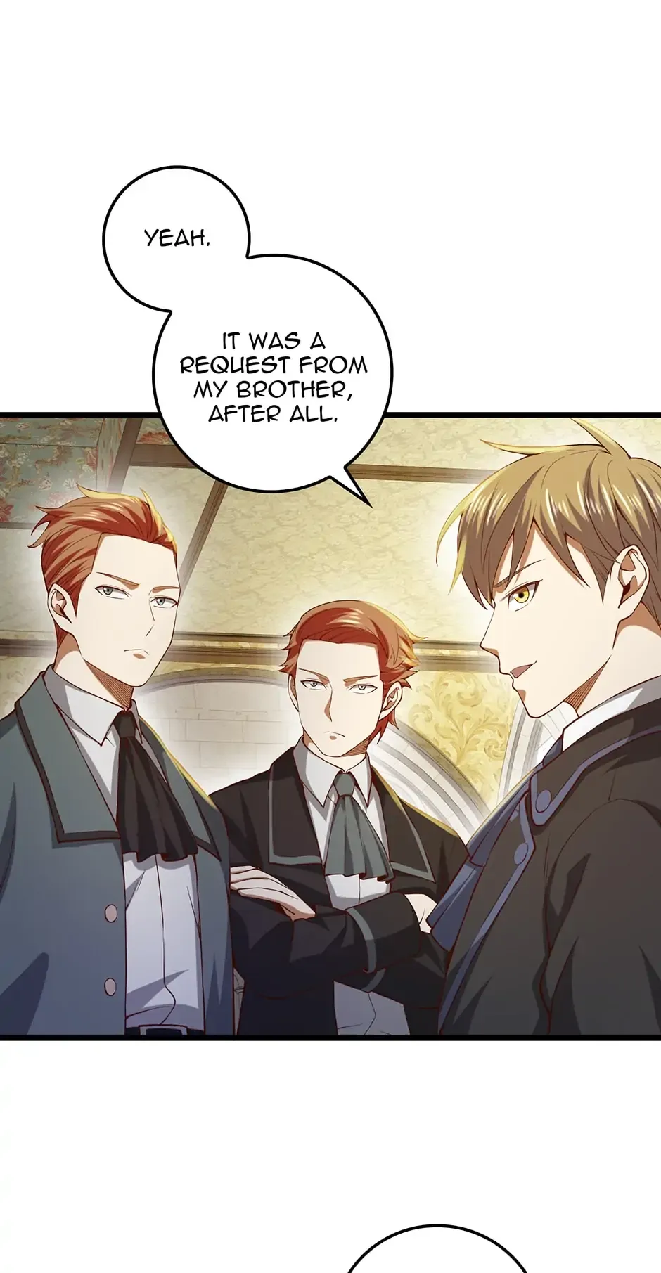The Lord Of Coins Chapter 66 Online - página 57