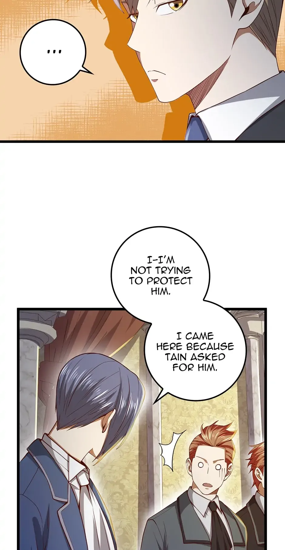 The Lord Of Coins Chapter 66 Online - página 60