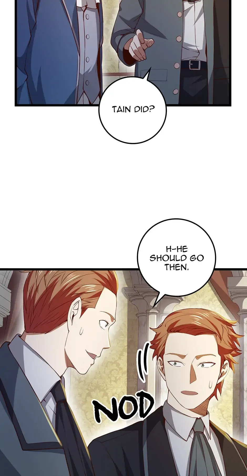 The Lord Of Coins Chapter 66 Online - página 61