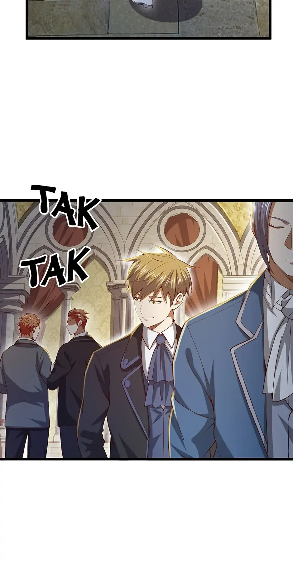 The Lord Of Coins Chapter 66 Online - página 63