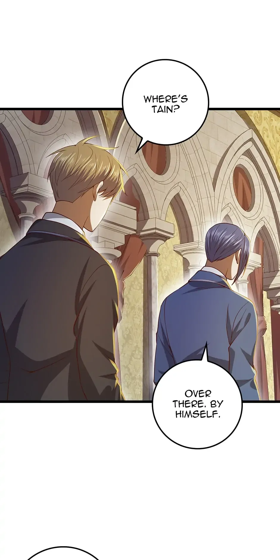 The Lord Of Coins Chapter 66 Online - página 64