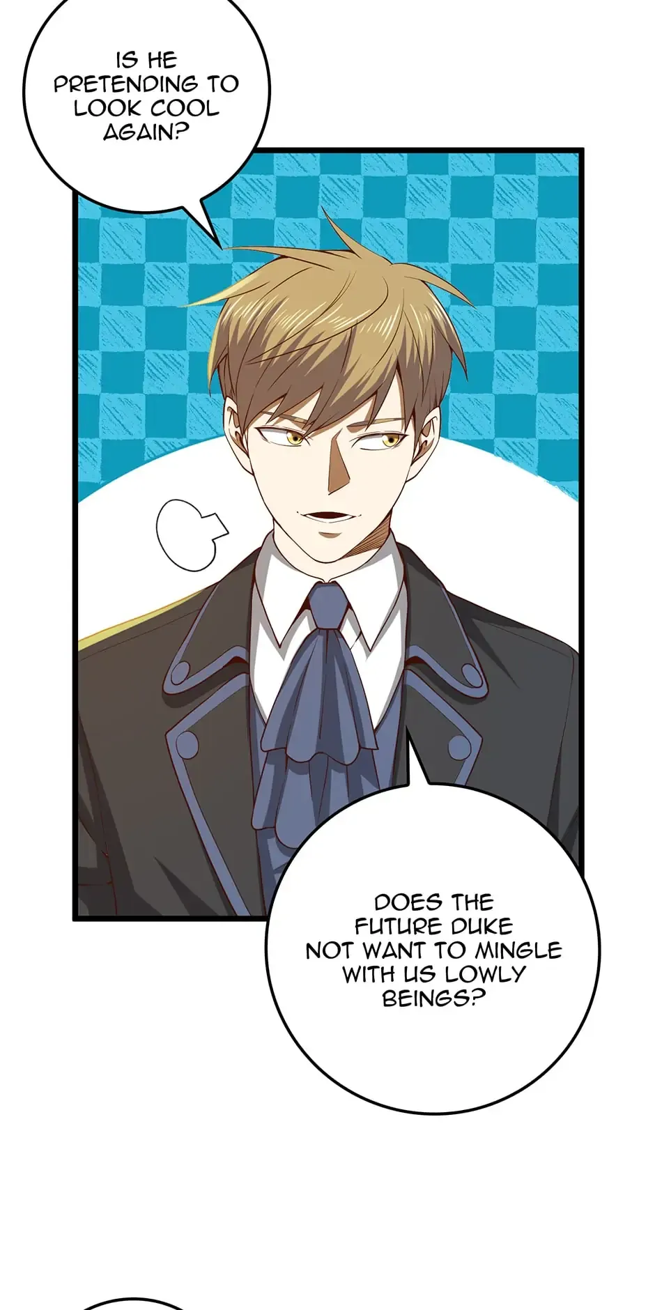 The Lord Of Coins Chapter 66 Online - página 65