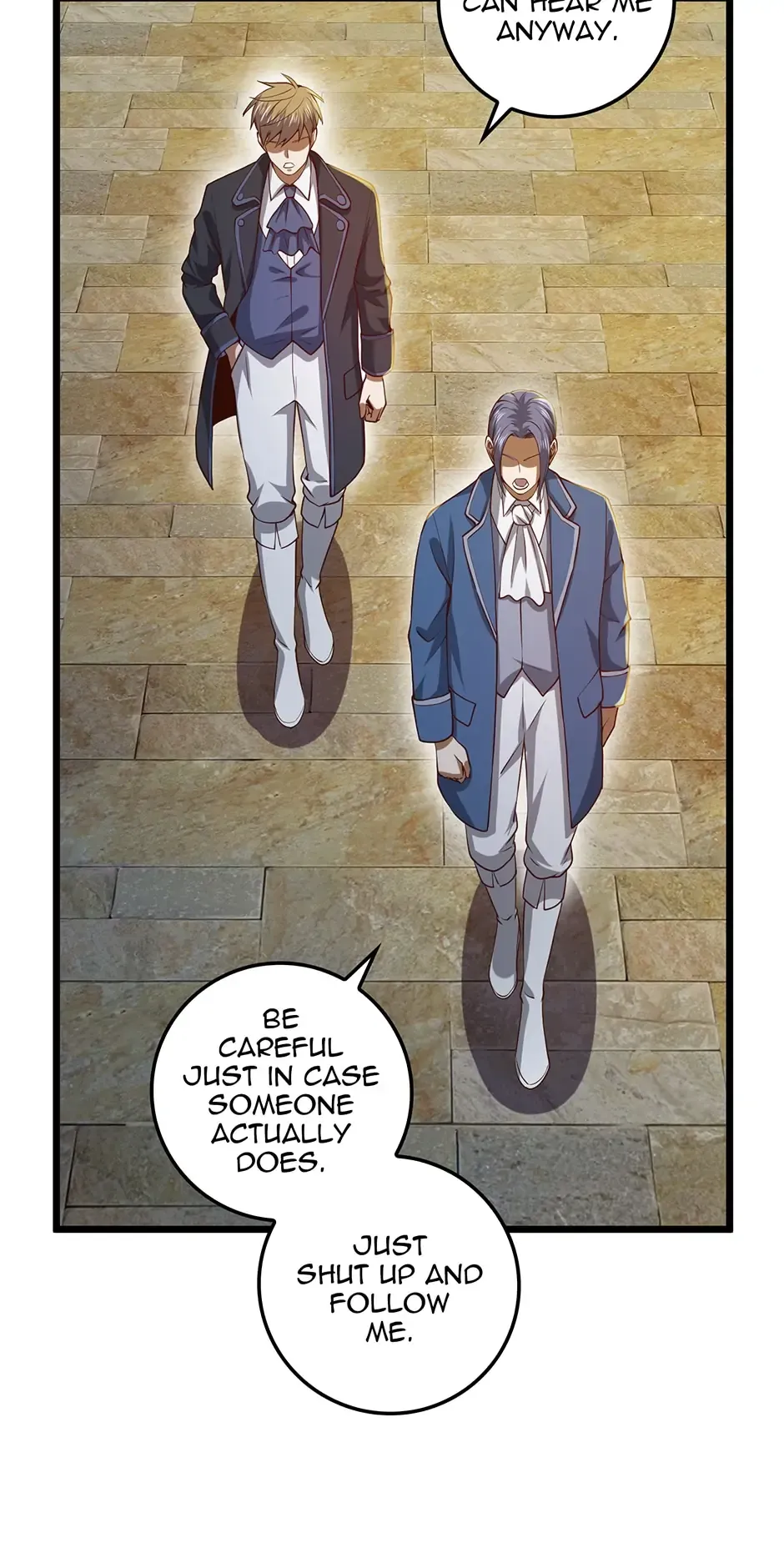 The Lord Of Coins Chapter 66 Online - página 67