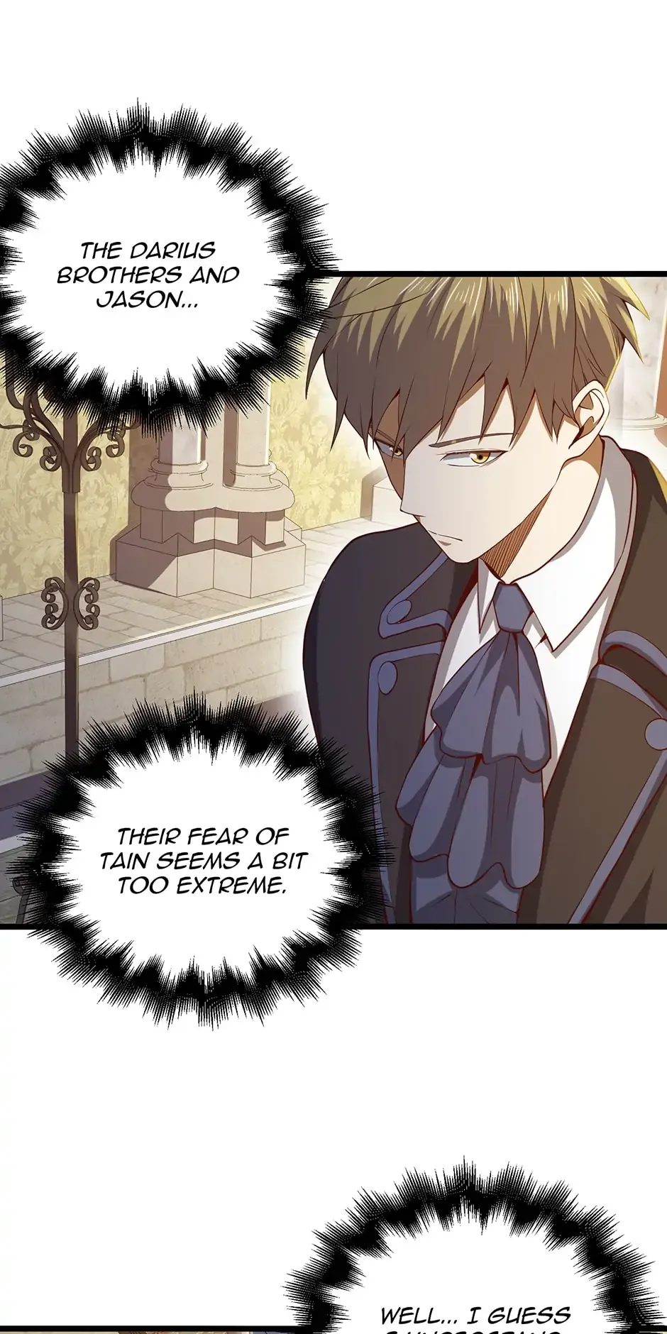 The Lord Of Coins Chapter 66 Online - página 68
