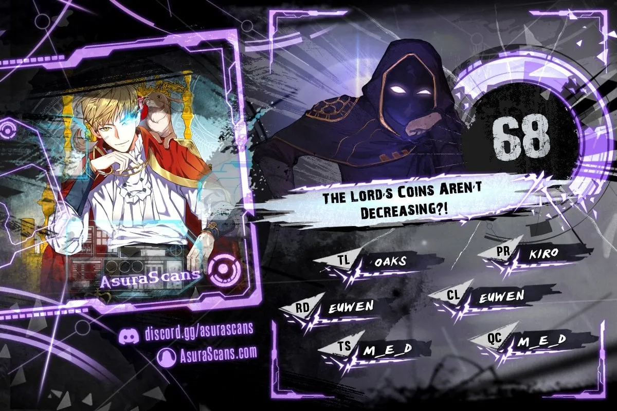 The Lord Of Coins Chapter 68 Online - página 2