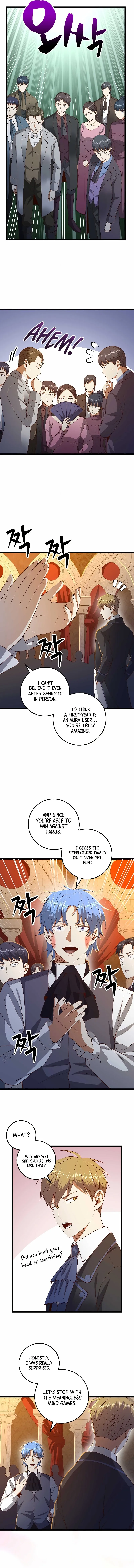 The Lord Of Coins Chapter 70 Online - página 12