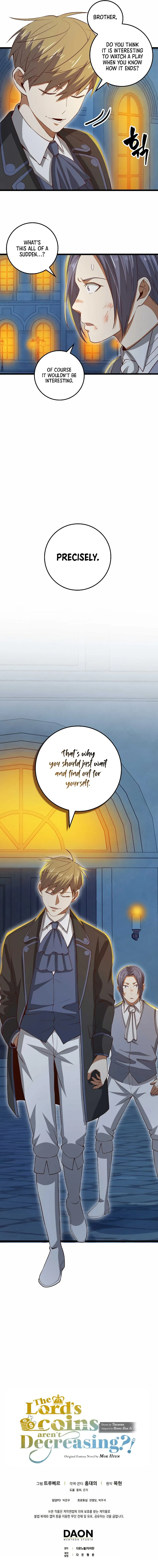 The Lord Of Coins Chapter 71 Online - página 13