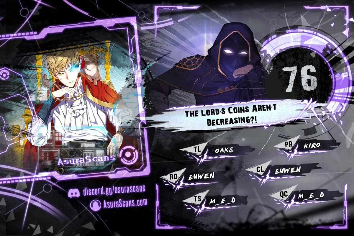 The Lord Of Coins Chapter 76 Online - página 2