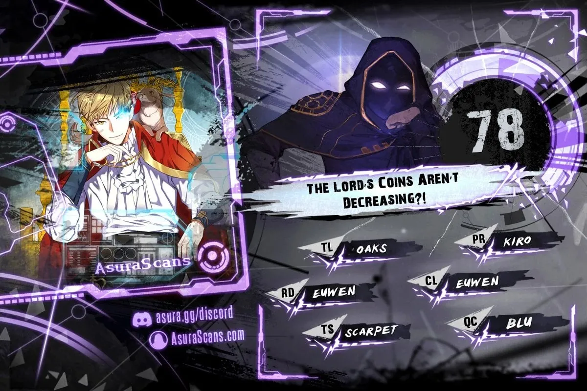 The Lord Of Coins Chapter 78 Online - página 2