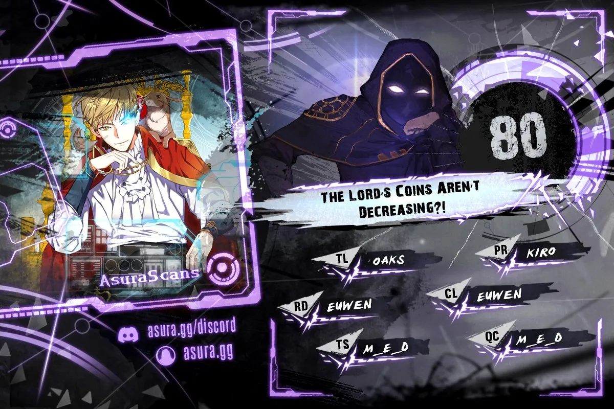 The Lord Of Coins Chapter 80 Online - página 2