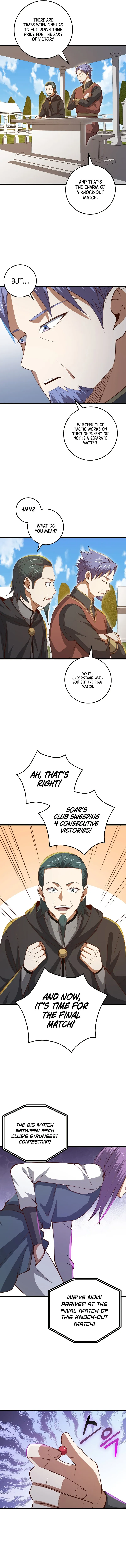 The Lord Of Coins Chapter 83 Online - página 12