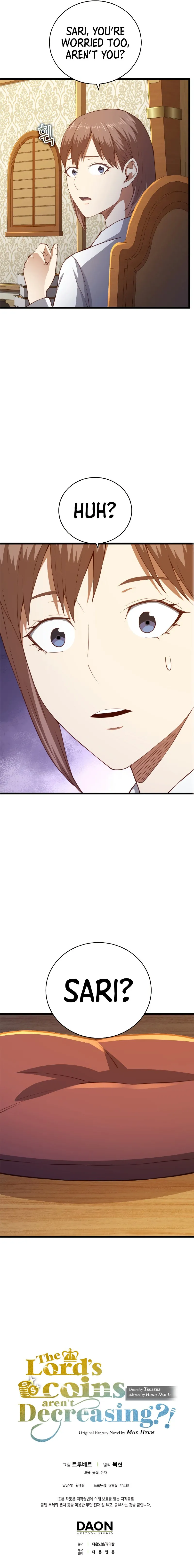 The Lord Of Coins Chapter 87 Online - página 16