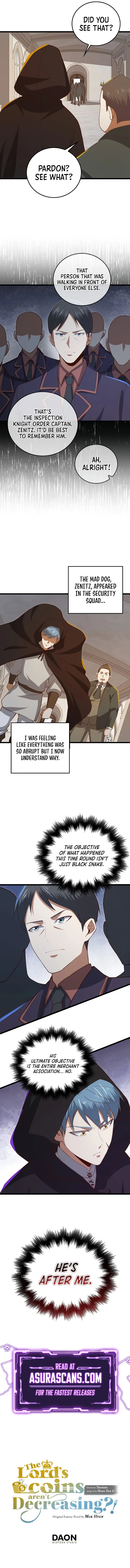 The Lord Of Coins Chapter 93 Online - página 12