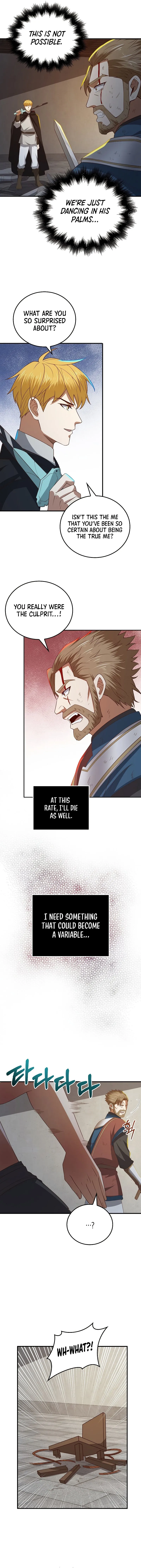 The Lord Of Coins Chapter 95 Online - página 8