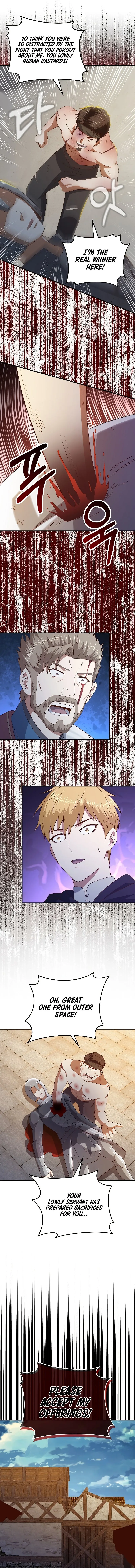 The Lord Of Coins Chapter 95 Online - página 9
