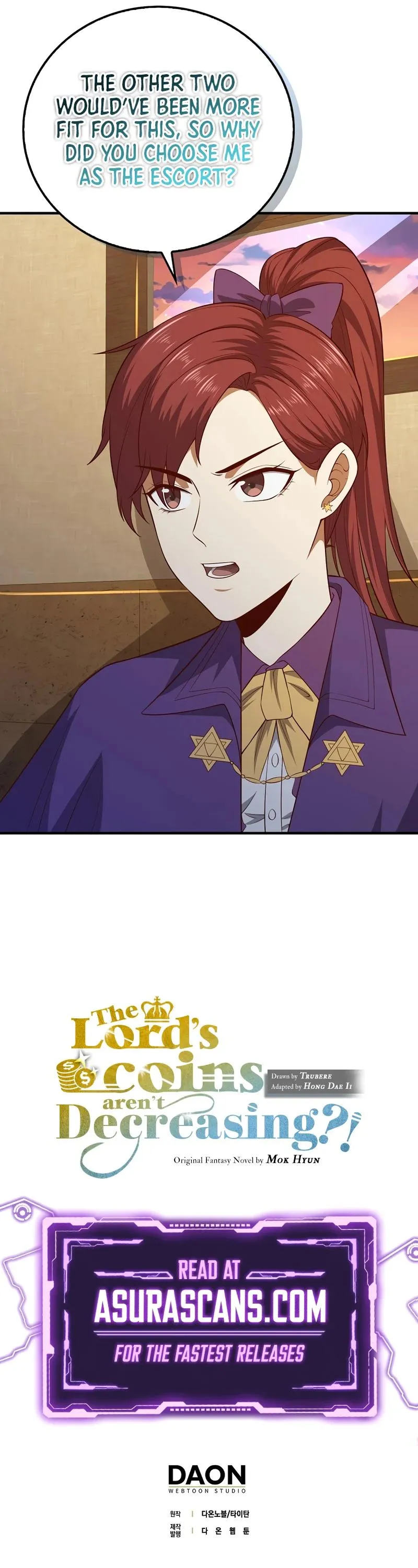 The Lord Of Coins Chapter 98 Online - página 13