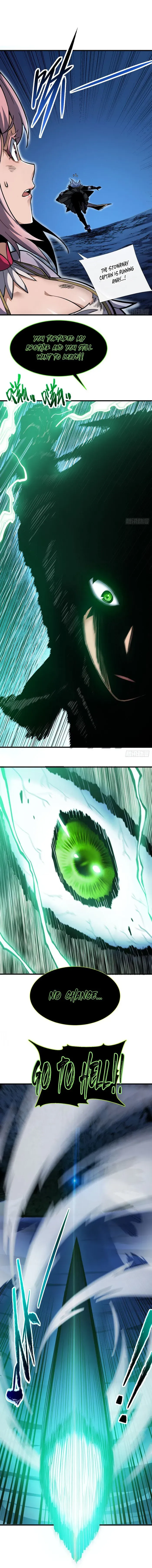 The Lord of the Wheel of Destiny Chapter 10 Online - página 7