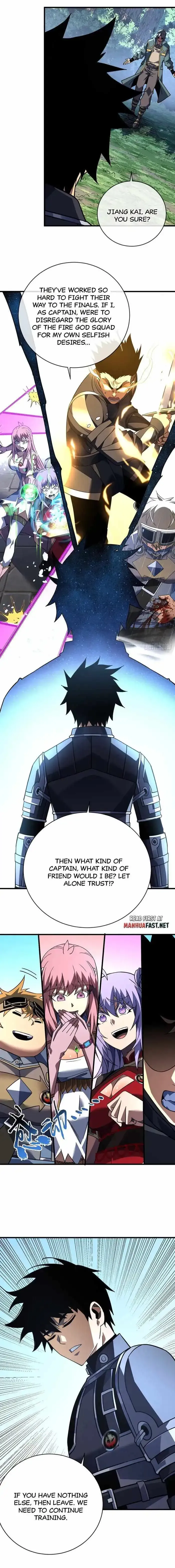 The Lord of the Wheel of Destiny Chapter 101 Online - página 2