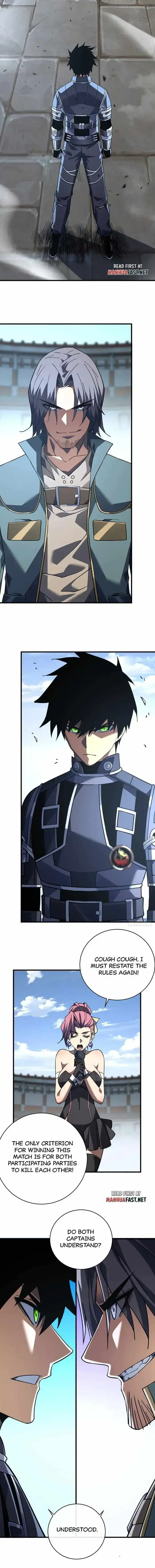 The Lord of the Wheel of Destiny Chapter 101 Online - página 7