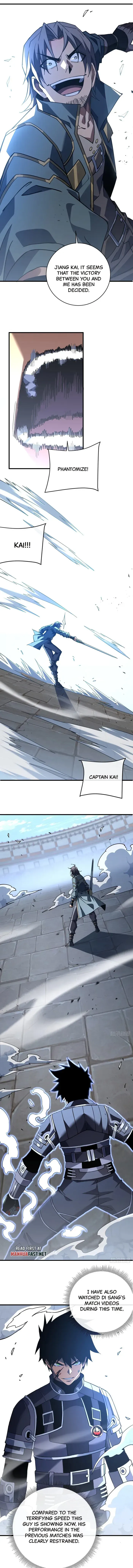 The Lord of the Wheel of Destiny Chapter 102 Online - página 5