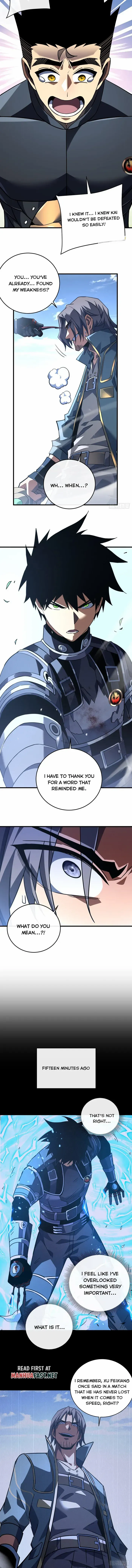 The Lord of the Wheel of Destiny Chapter 105 Online - página 2