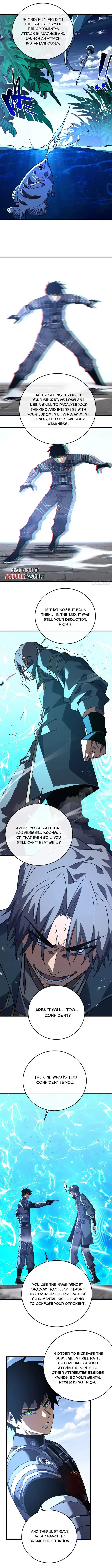 The Lord of the Wheel of Destiny Chapter 105 Online - página 7