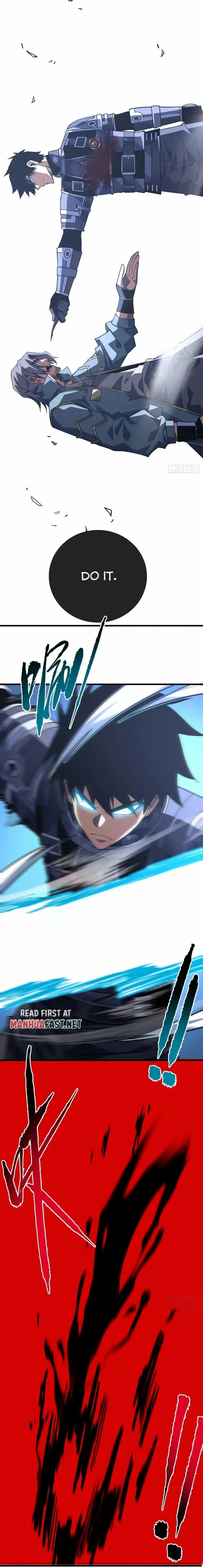 The Lord of the Wheel of Destiny Chapter 105 Online - página 9