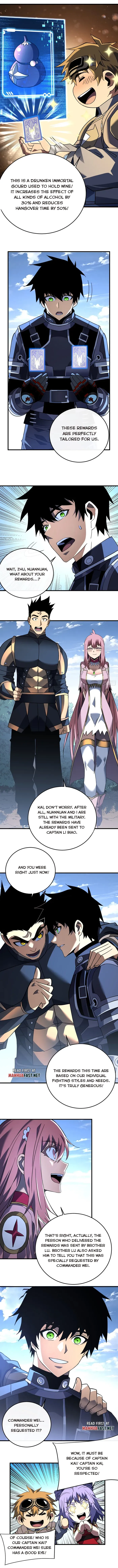 The Lord of the Wheel of Destiny Chapter 106 Online - página 7