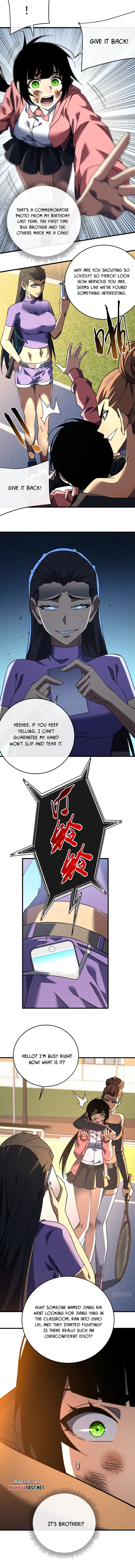 The Lord of the Wheel of Destiny Chapter 108 Online - página 2