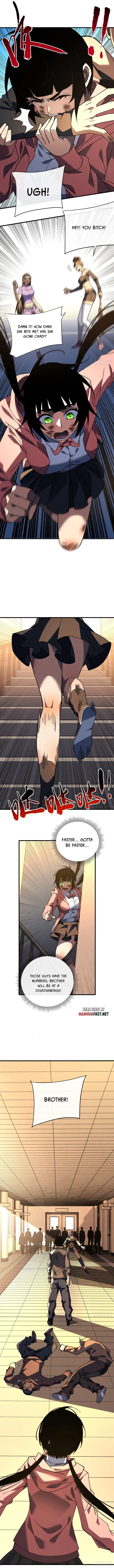 The Lord of the Wheel of Destiny Chapter 108 Online - página 3