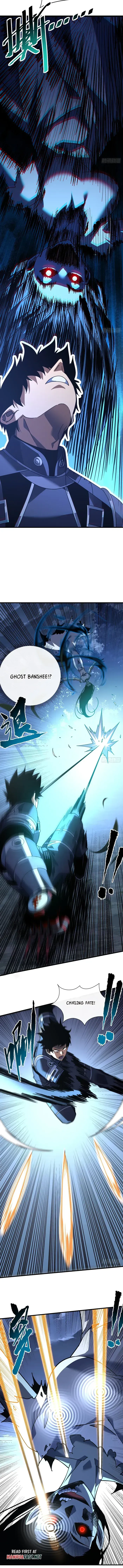 The Lord of the Wheel of Destiny Chapter 110 Online - página 4