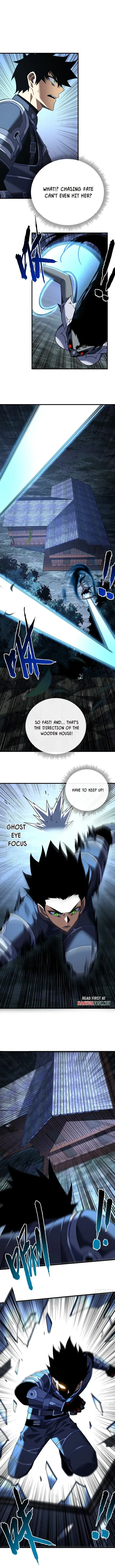 The Lord of the Wheel of Destiny Chapter 110 Online - página 5