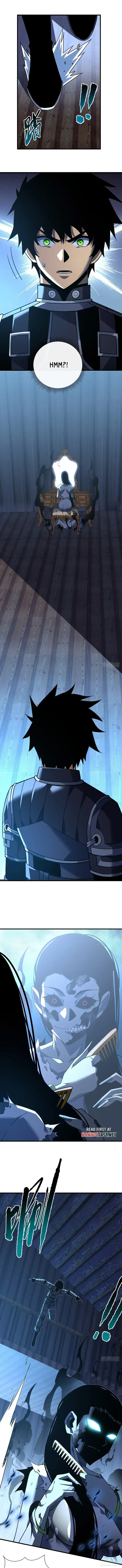 The Lord of the Wheel of Destiny Chapter 110 Online - página 6