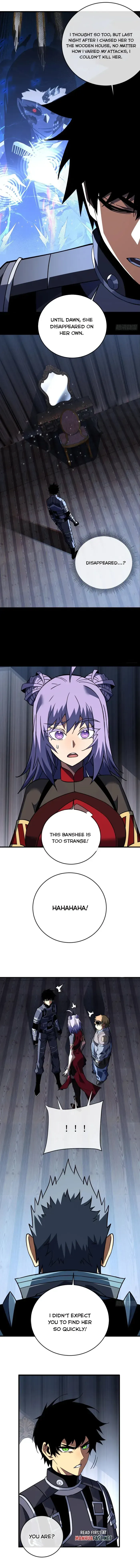 The Lord of the Wheel of Destiny Chapter 111 Online - página 2