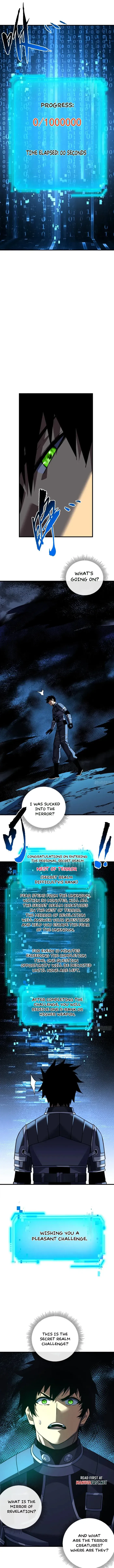 The Lord of the Wheel of Destiny Chapter 112 Online - página 4