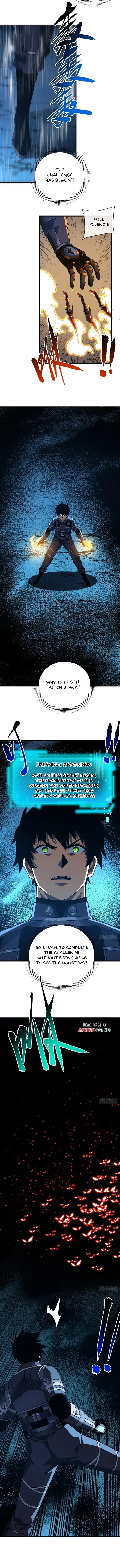 The Lord of the Wheel of Destiny Chapter 112 Online - página 5