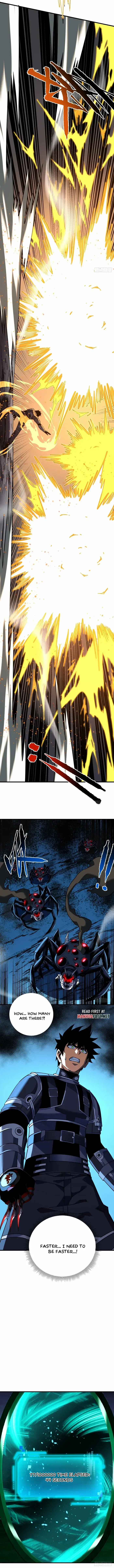 The Lord of the Wheel of Destiny Chapter 113 Online - página 2