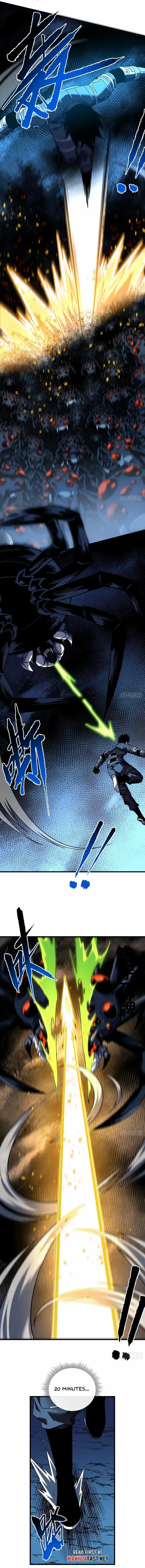 The Lord of the Wheel of Destiny Chapter 113 Online - página 5