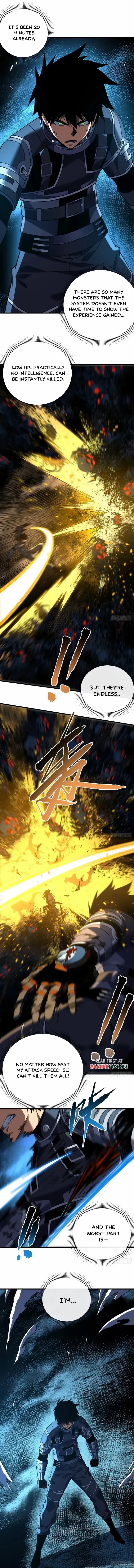 The Lord of the Wheel of Destiny Chapter 113 Online - página 6
