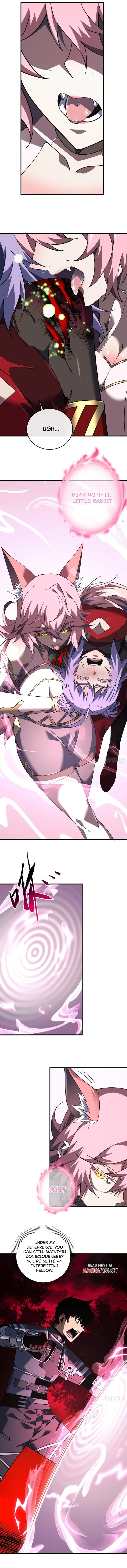 The Lord of the Wheel of Destiny Chapter 121 Online - página 2