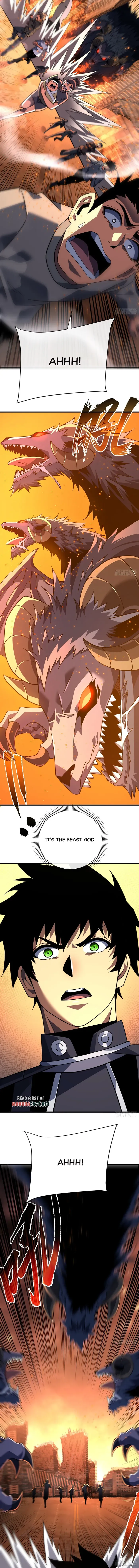 The Lord of the Wheel of Destiny Chapter 121 Online - página 5