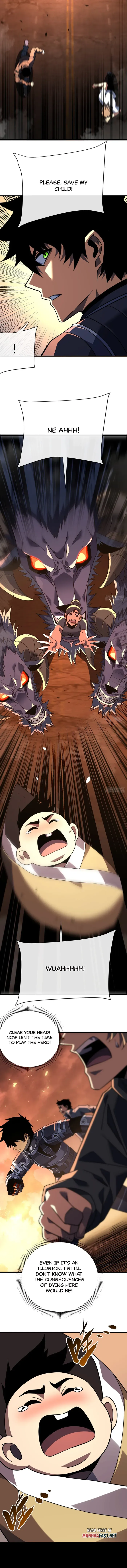 The Lord of the Wheel of Destiny Chapter 121 Online - página 7