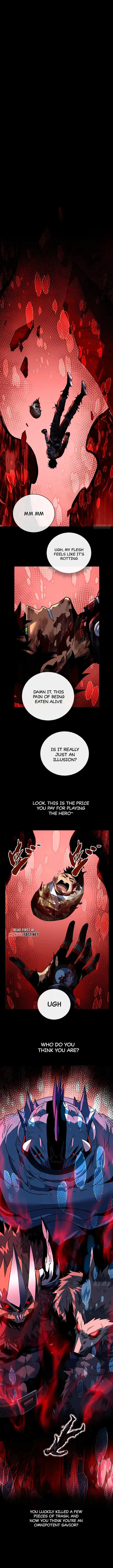 The Lord of the Wheel of Destiny Chapter 122 Online - página 4