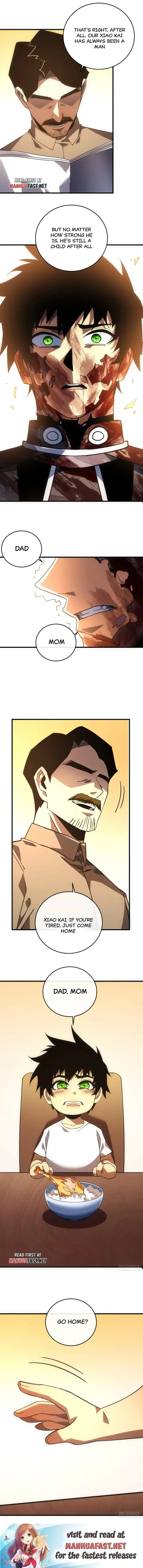 The Lord of the Wheel of Destiny Chapter 122 Online - página 7
