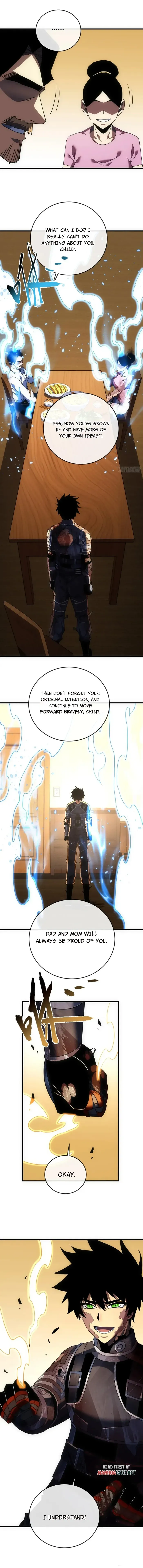 The Lord of the Wheel of Destiny Chapter 123 Online - página 2